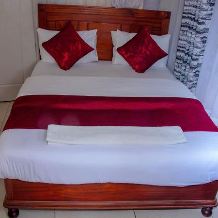 Kima B&B Nairobi Bagian luar foto