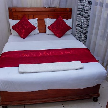 Kima B&B Nairobi Bagian luar foto