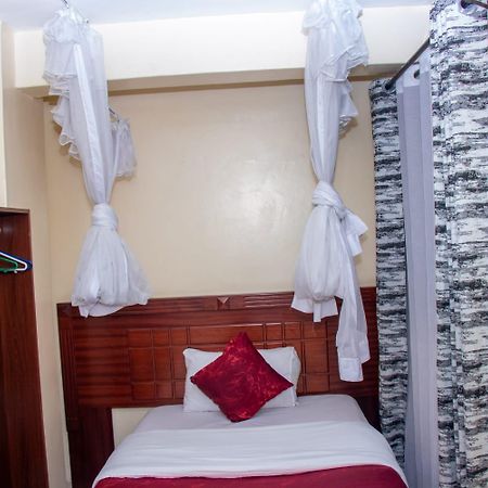 Kima B&B Nairobi Bagian luar foto