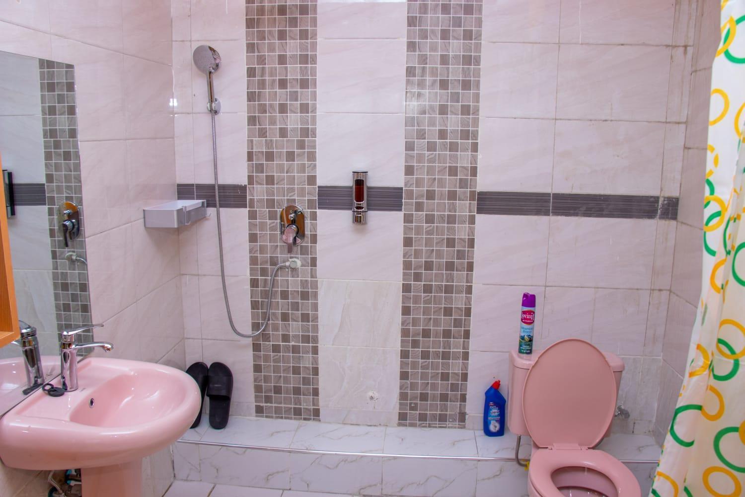 Kima B&B Nairobi Bagian luar foto