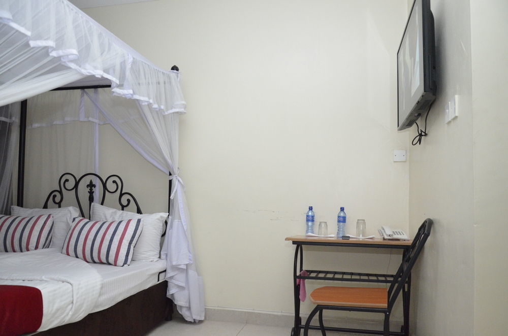 Kima B&B Nairobi Bagian luar foto