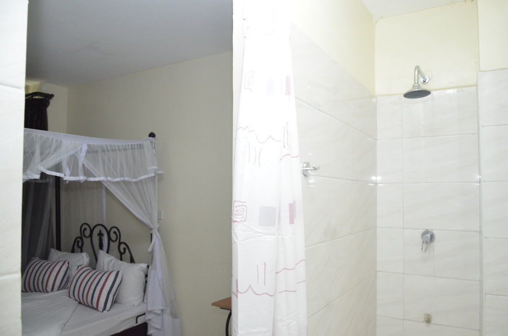 Kima B&B Nairobi Bagian luar foto