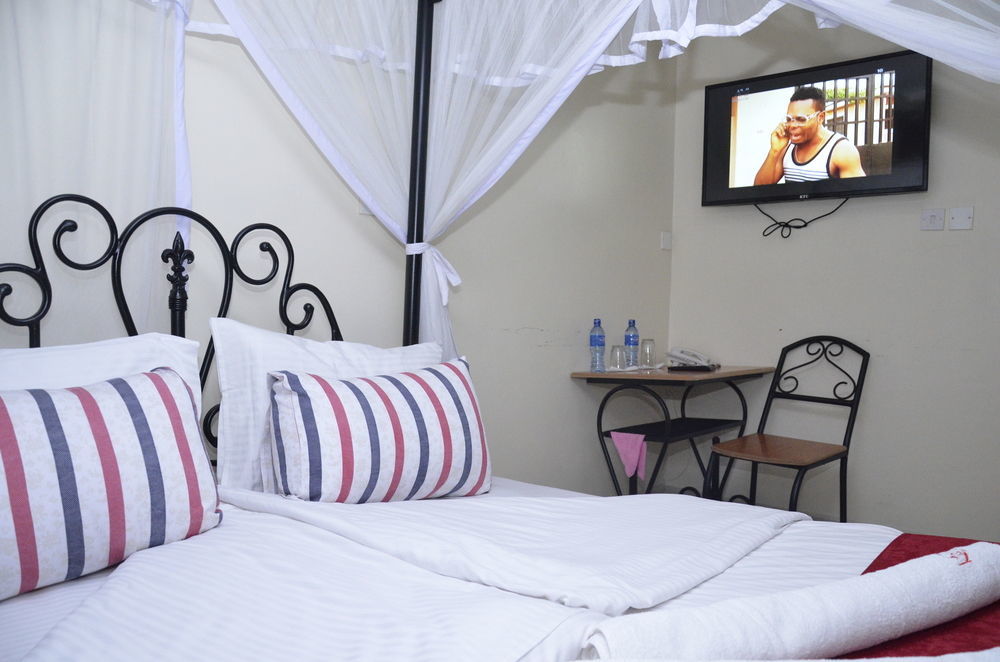 Kima B&B Nairobi Bagian luar foto
