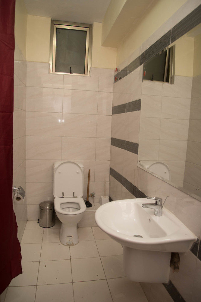Kima B&B Nairobi Bagian luar foto