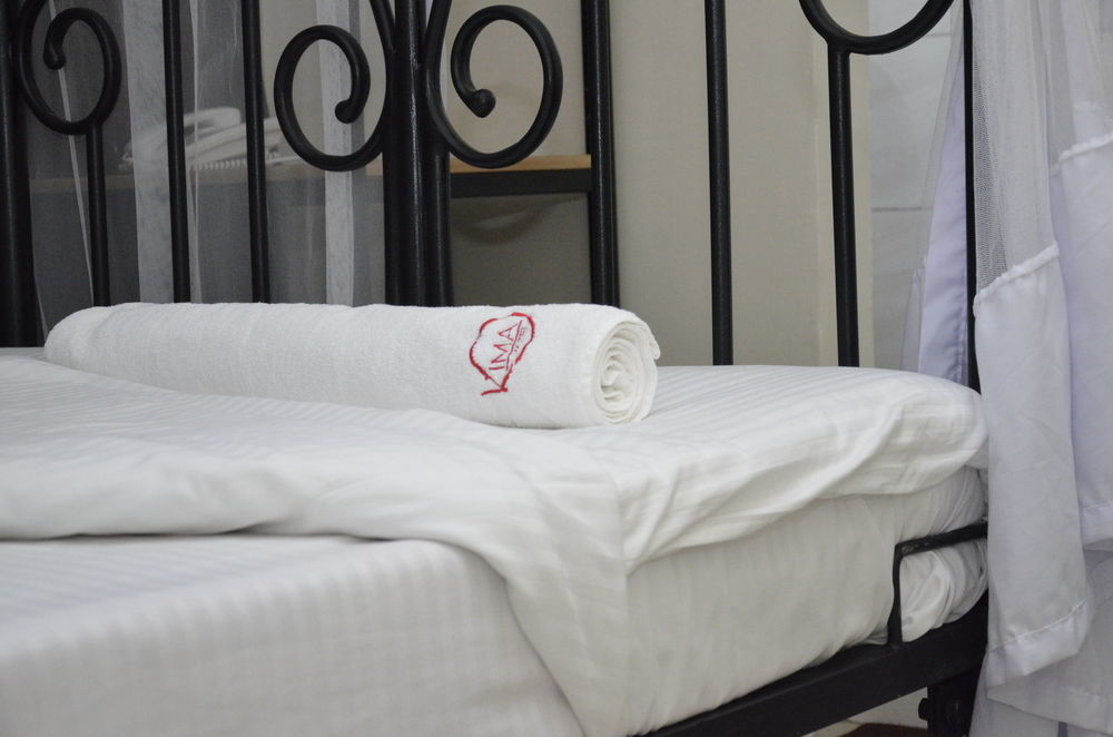 Kima B&B Nairobi Bagian luar foto