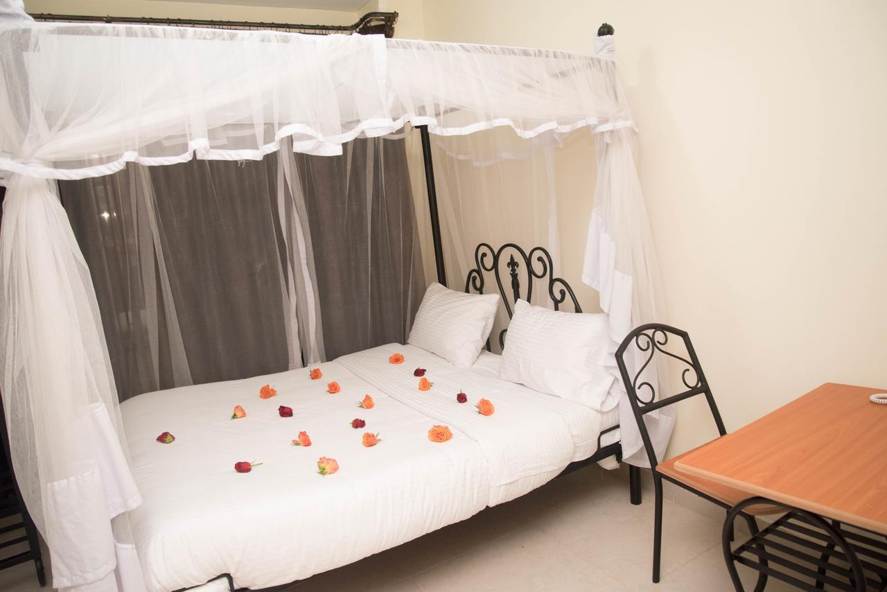 Kima B&B Nairobi Bagian luar foto