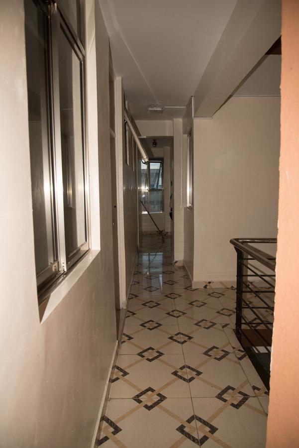 Kima B&B Nairobi Bagian luar foto