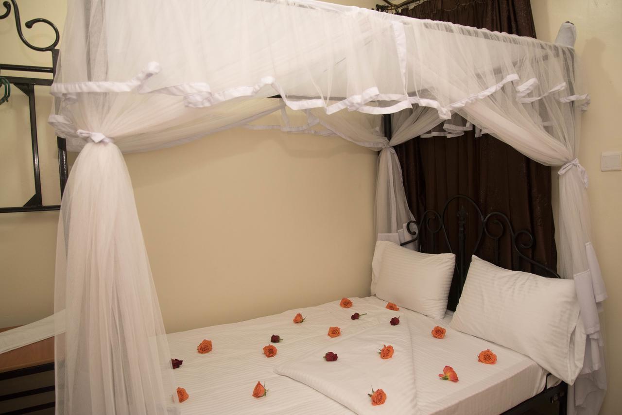 Kima B&B Nairobi Bagian luar foto