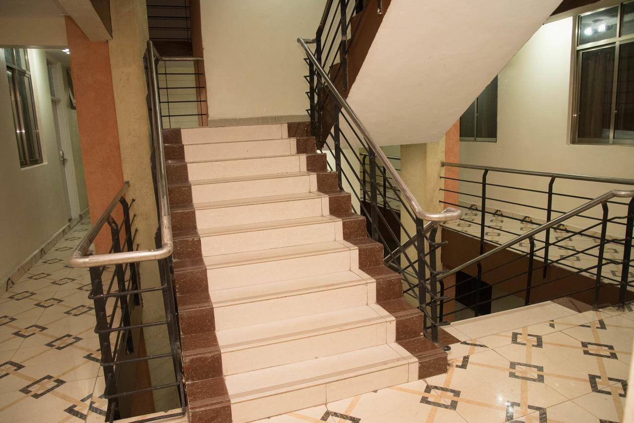 Kima B&B Nairobi Bagian luar foto