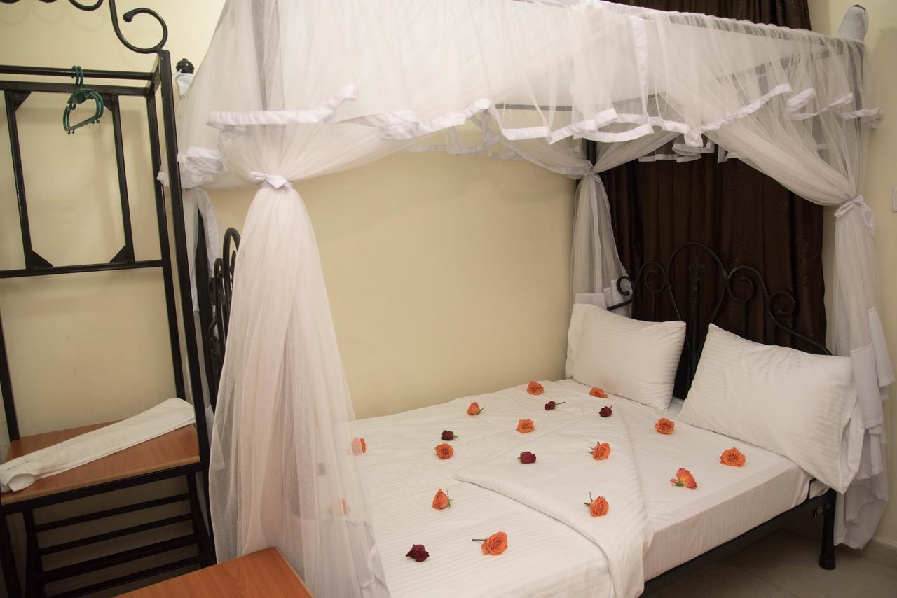 Kima B&B Nairobi Bagian luar foto
