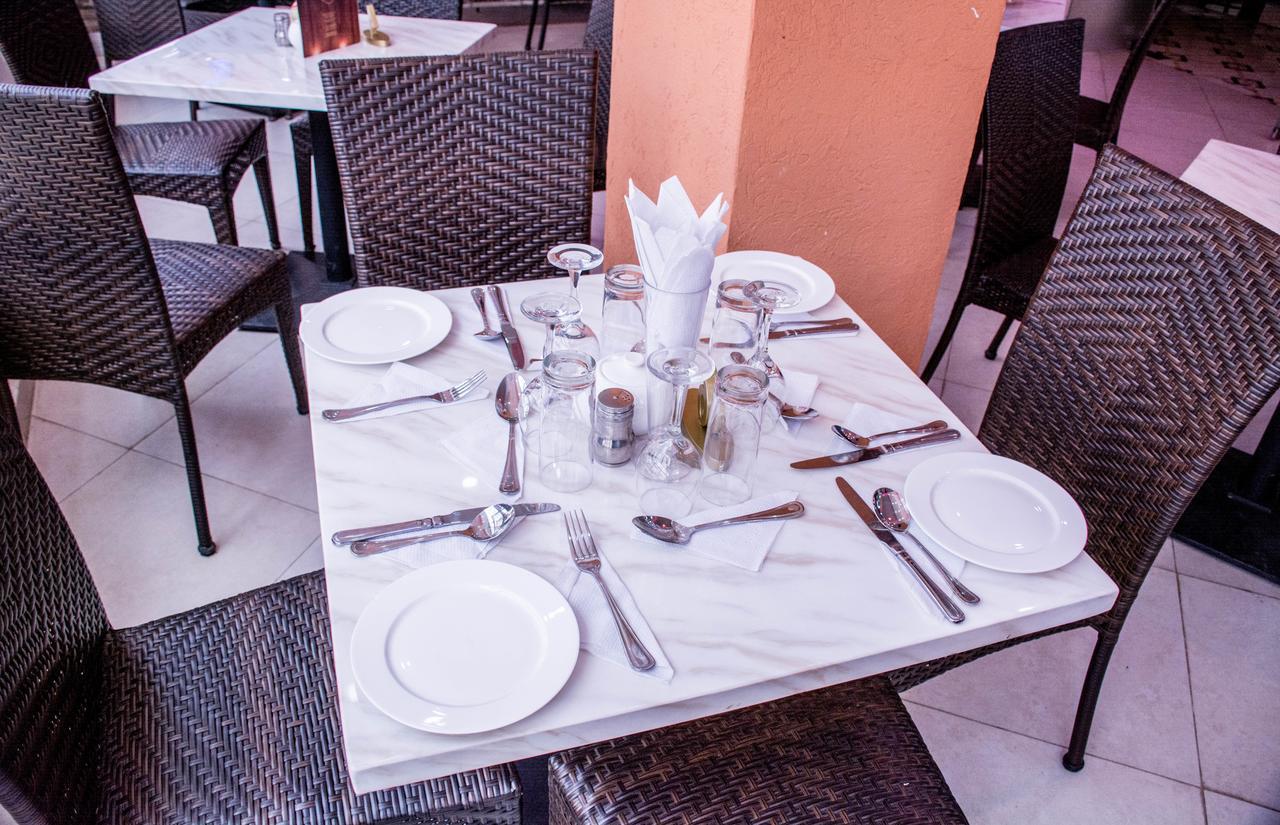 Kima B&B Nairobi Bagian luar foto