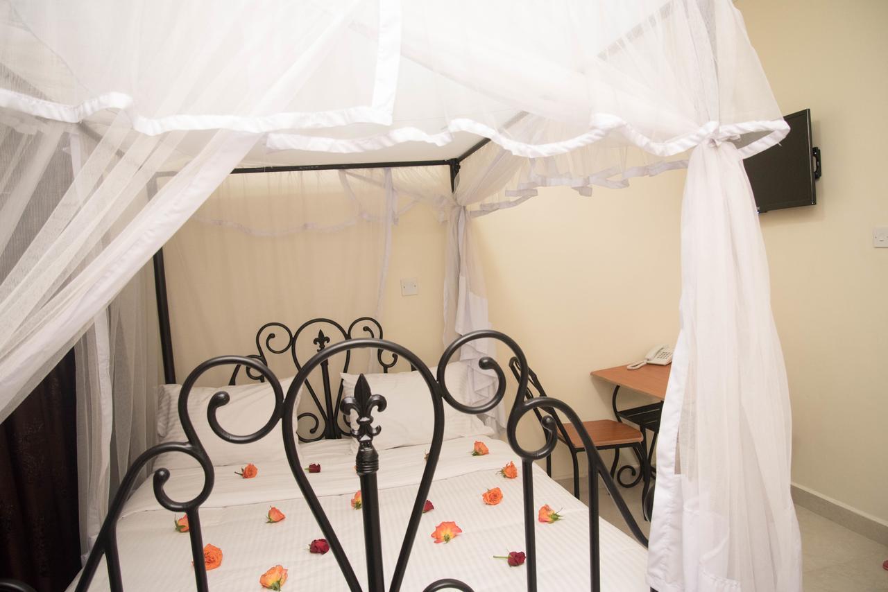 Kima B&B Nairobi Ruang foto