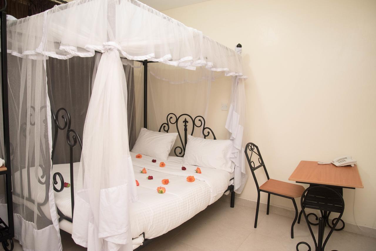 Kima B&B Nairobi Ruang foto