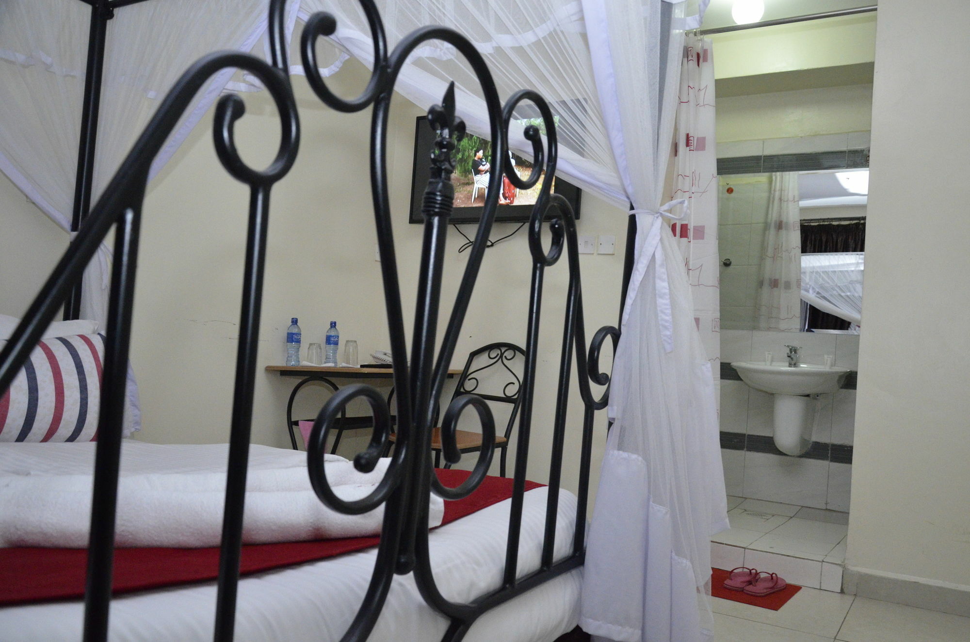 Kima B&B Nairobi Bagian luar foto