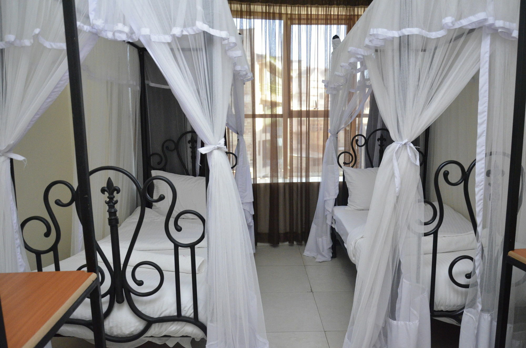 Kima B&B Nairobi Bagian luar foto